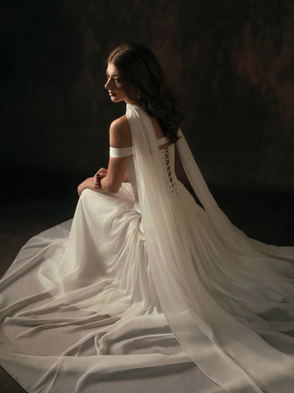 Kisserine Anastasia Gown