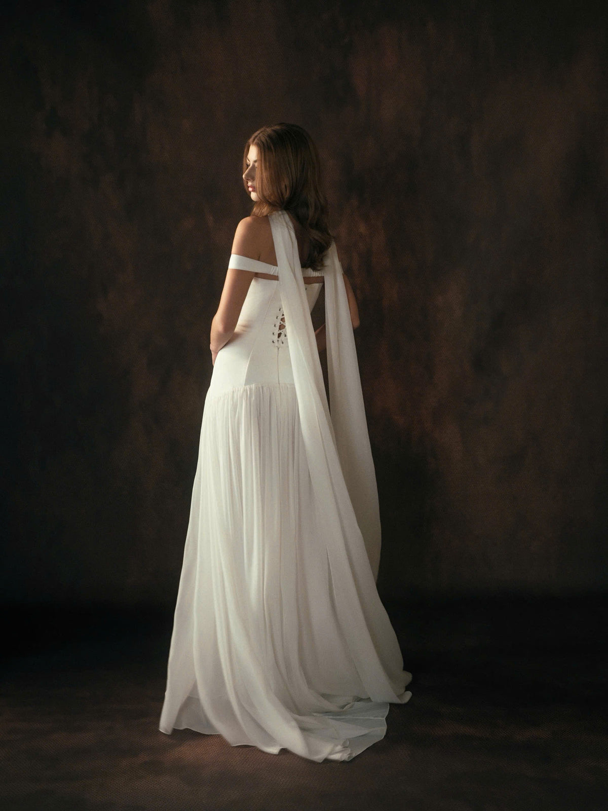 Kisserine Anastasia Gown