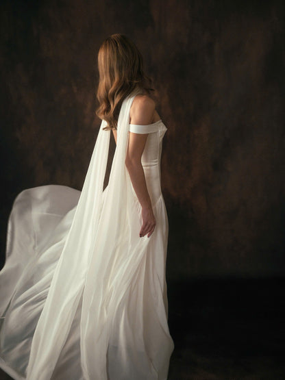 Kisserine Anastasia Gown