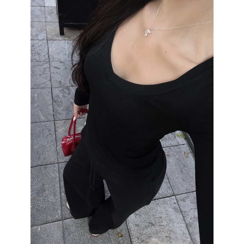 179dress Heat Top