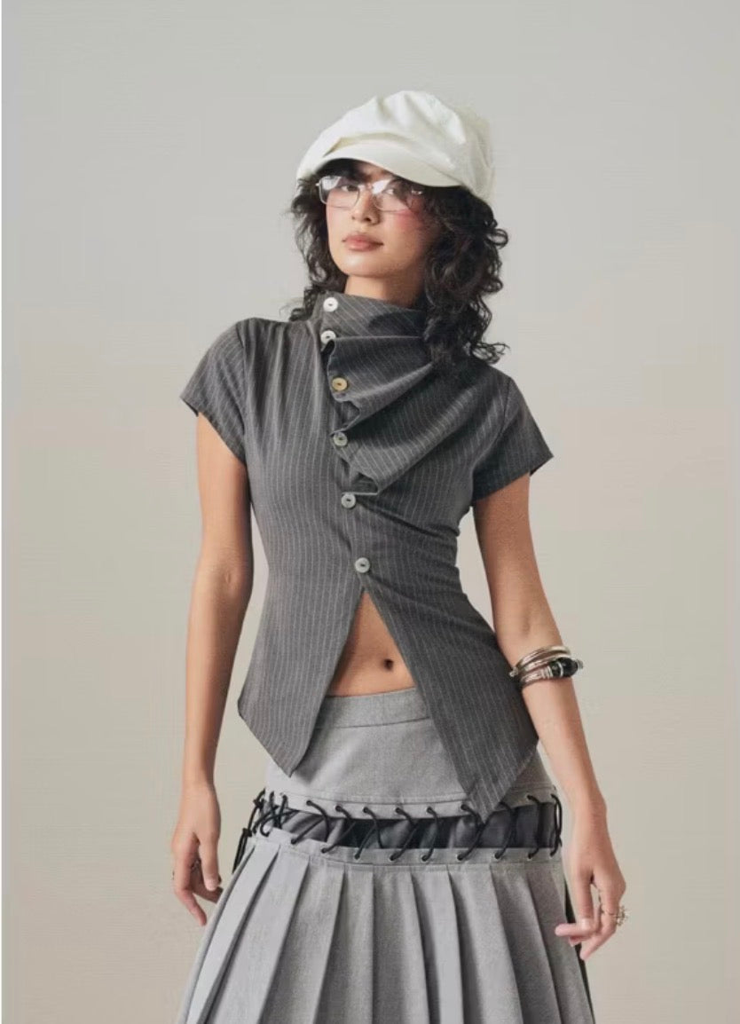 Into.Eight Elite Top
