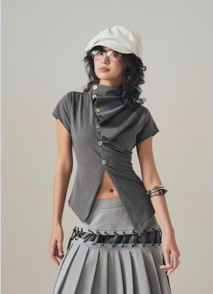 Into.Eight Elite Top