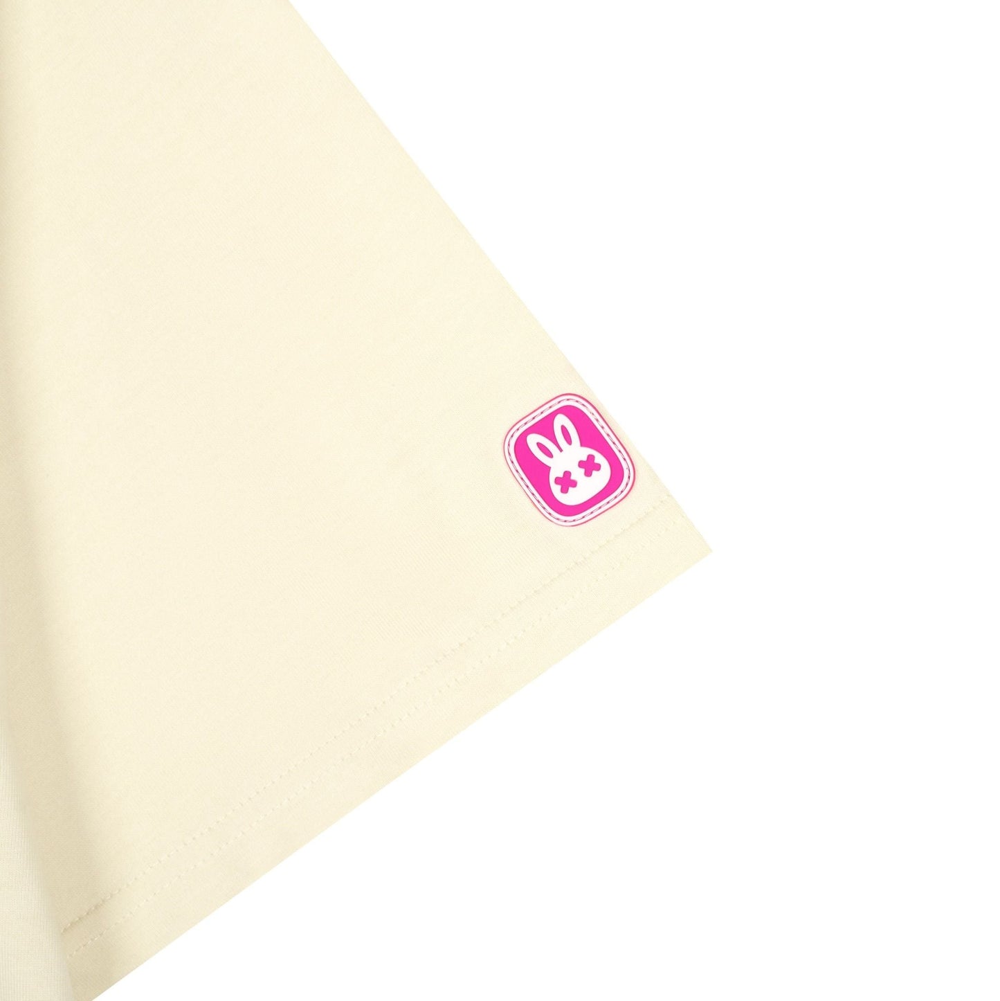 Bad Rabbit Club Cuddle Tee
