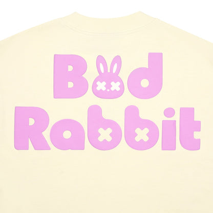 Bad Rabbit Club Cuddle Tee