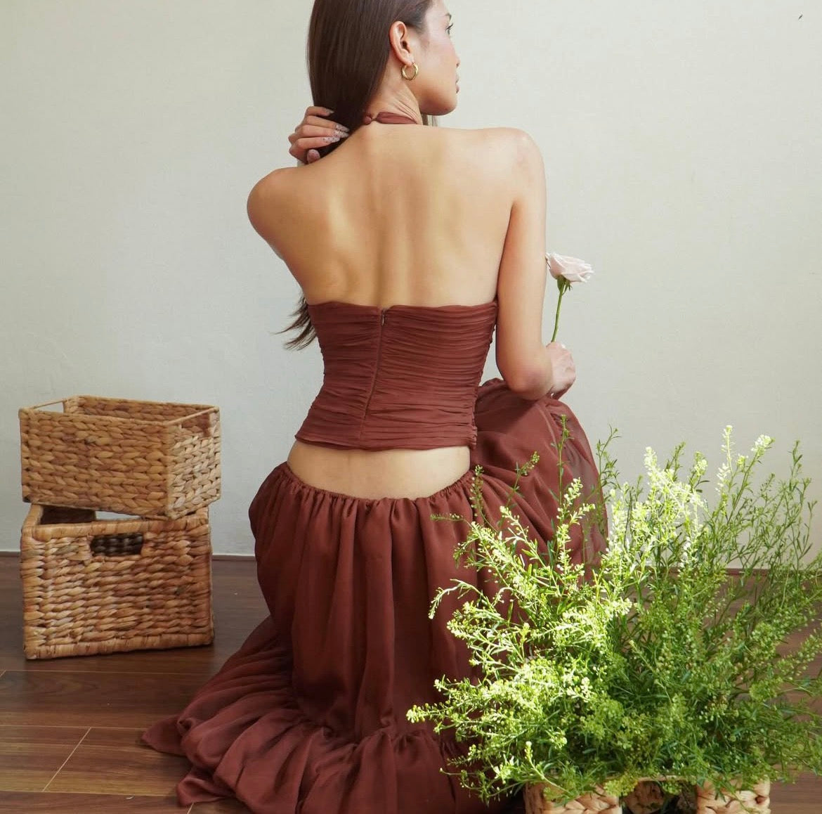 Bellevie Lena Set