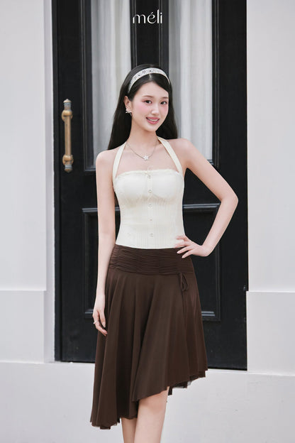 Meli Official Mila Top