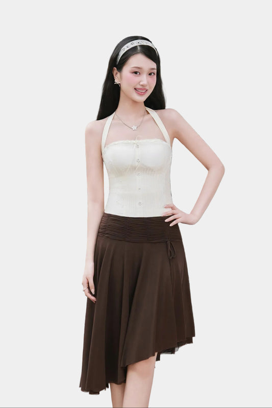 Meli Official Mila Top