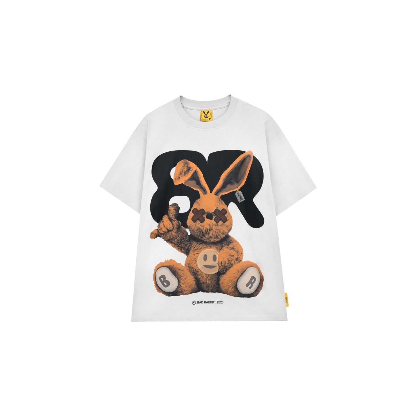 Bad Rabbit Club Player Tee