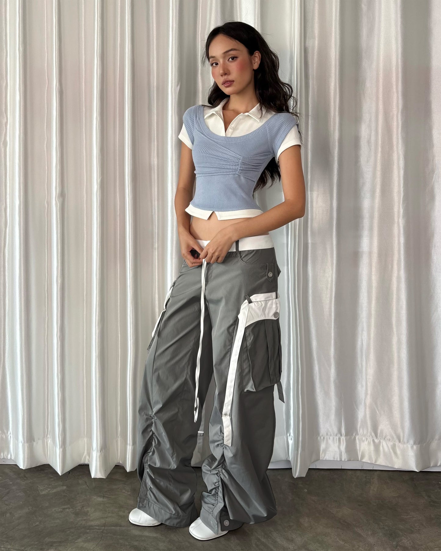 Aiai Studio Anna Top