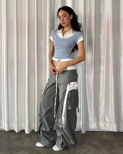 Aiai Studio Anna Top