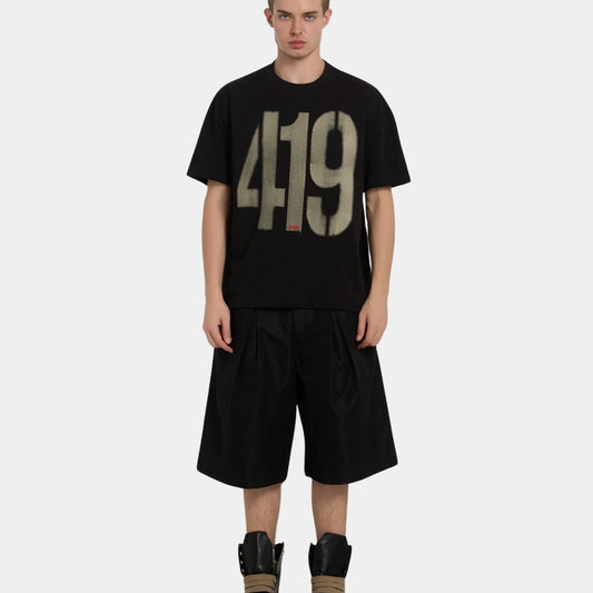 Bad Habits Conform Short