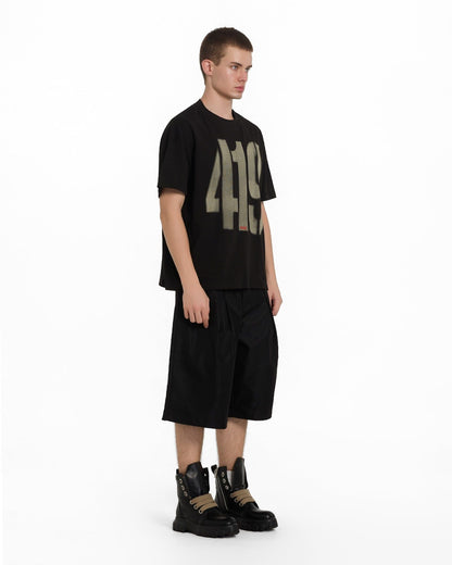 Bad Habits Conform Short