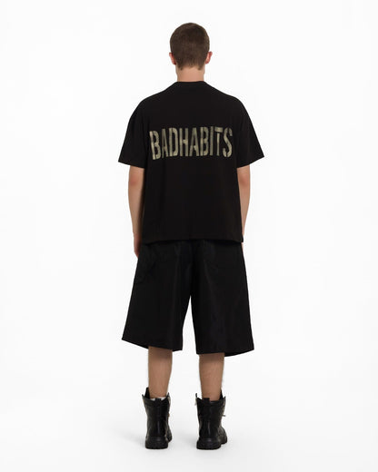 Bad Habits Conform Short
