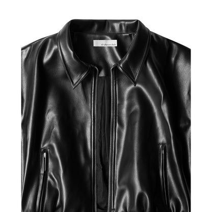 67percent 2000 Leather Jacket