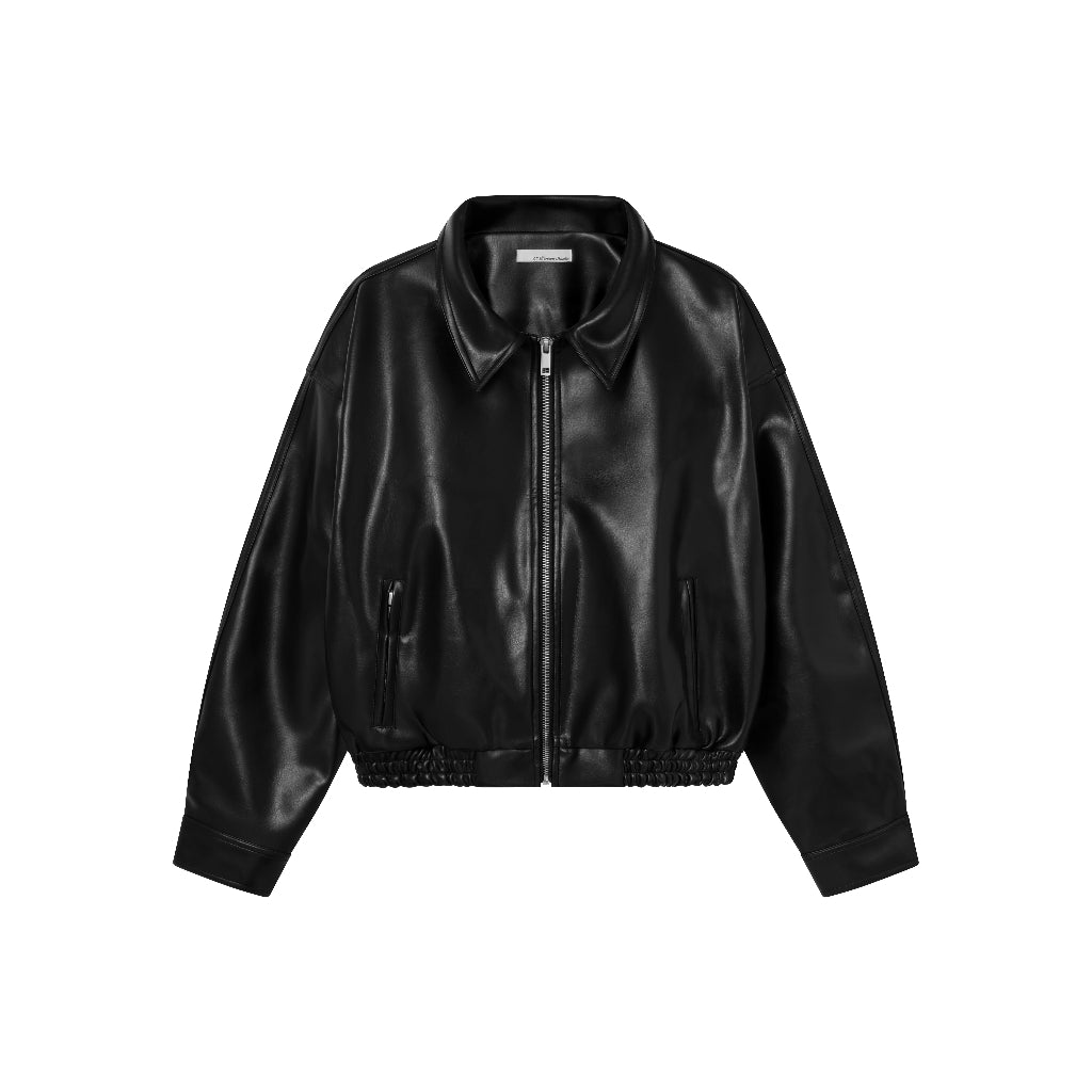 67percent 2000 Leather Jacket