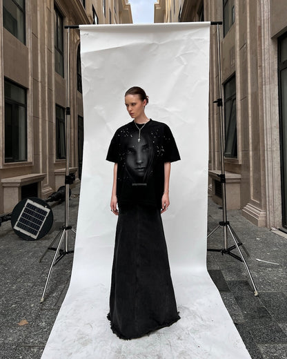 Stressmama No.5 T-Shirt