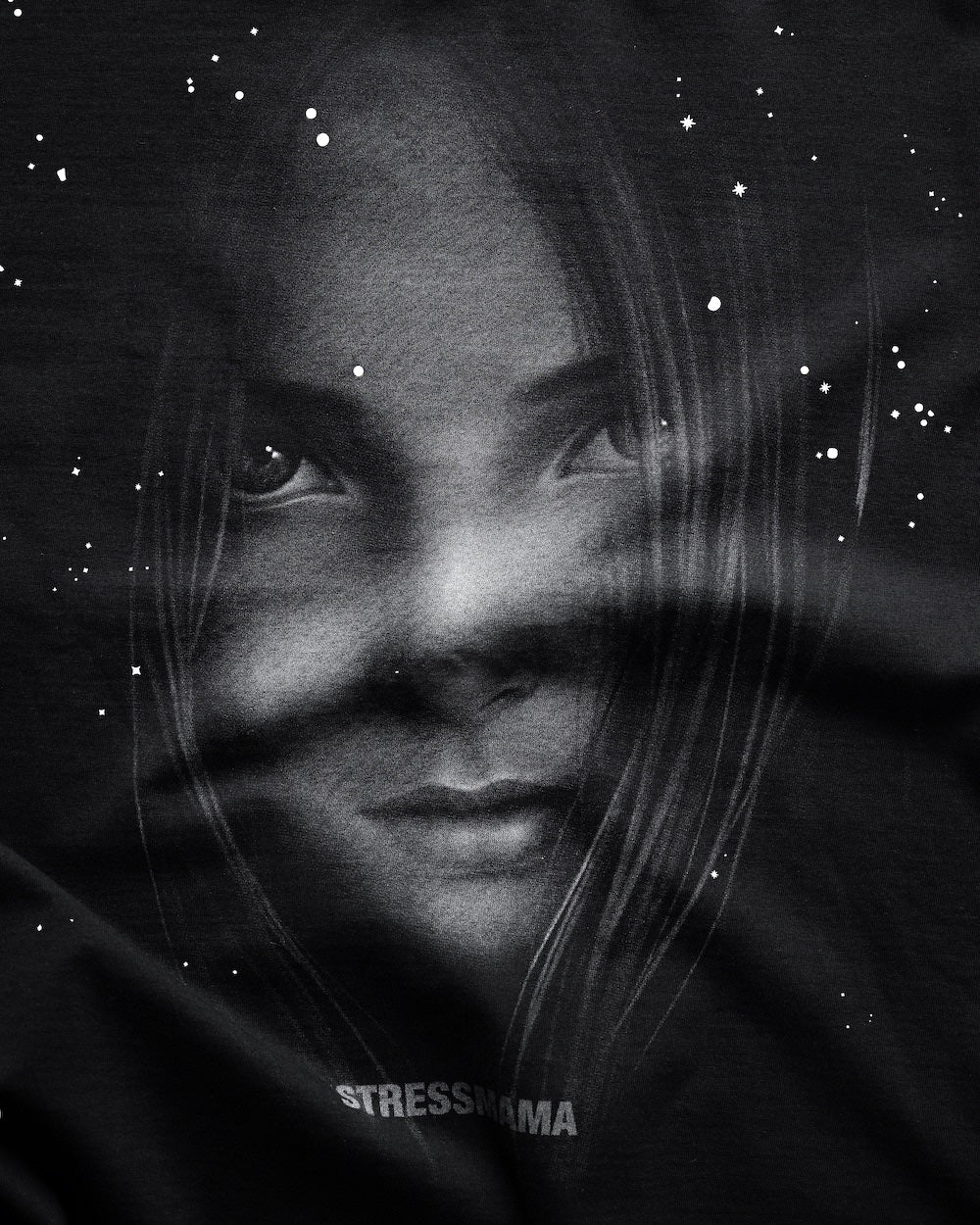 Stressmama No.5 T-Shirt