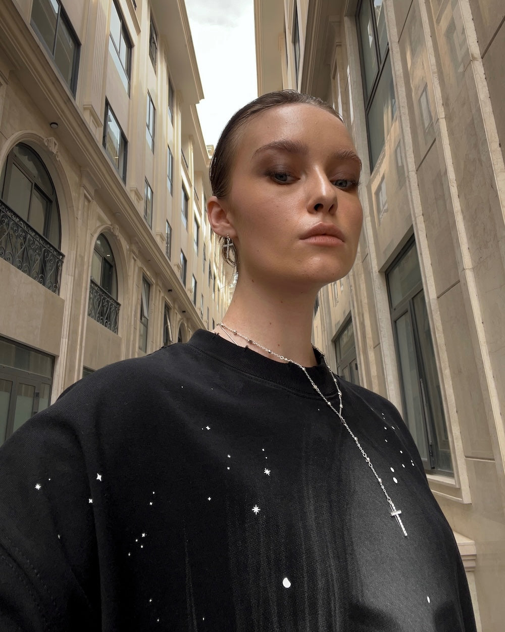 Stressmama No.5 T-Shirt