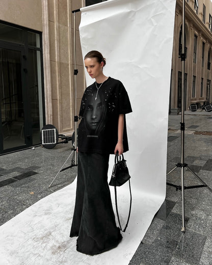 Stressmama No.5 T-Shirt