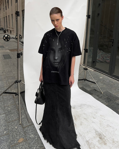 Stressmama No.5 T-Shirt