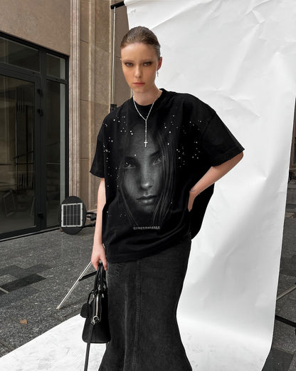 Stressmama No.5 T-Shirt