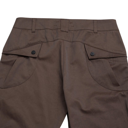 The Beuter Ss25 Wmns Mocha Flare Trouser