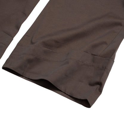 The Beuter Ss25 Wmns Mocha Flare Trouser