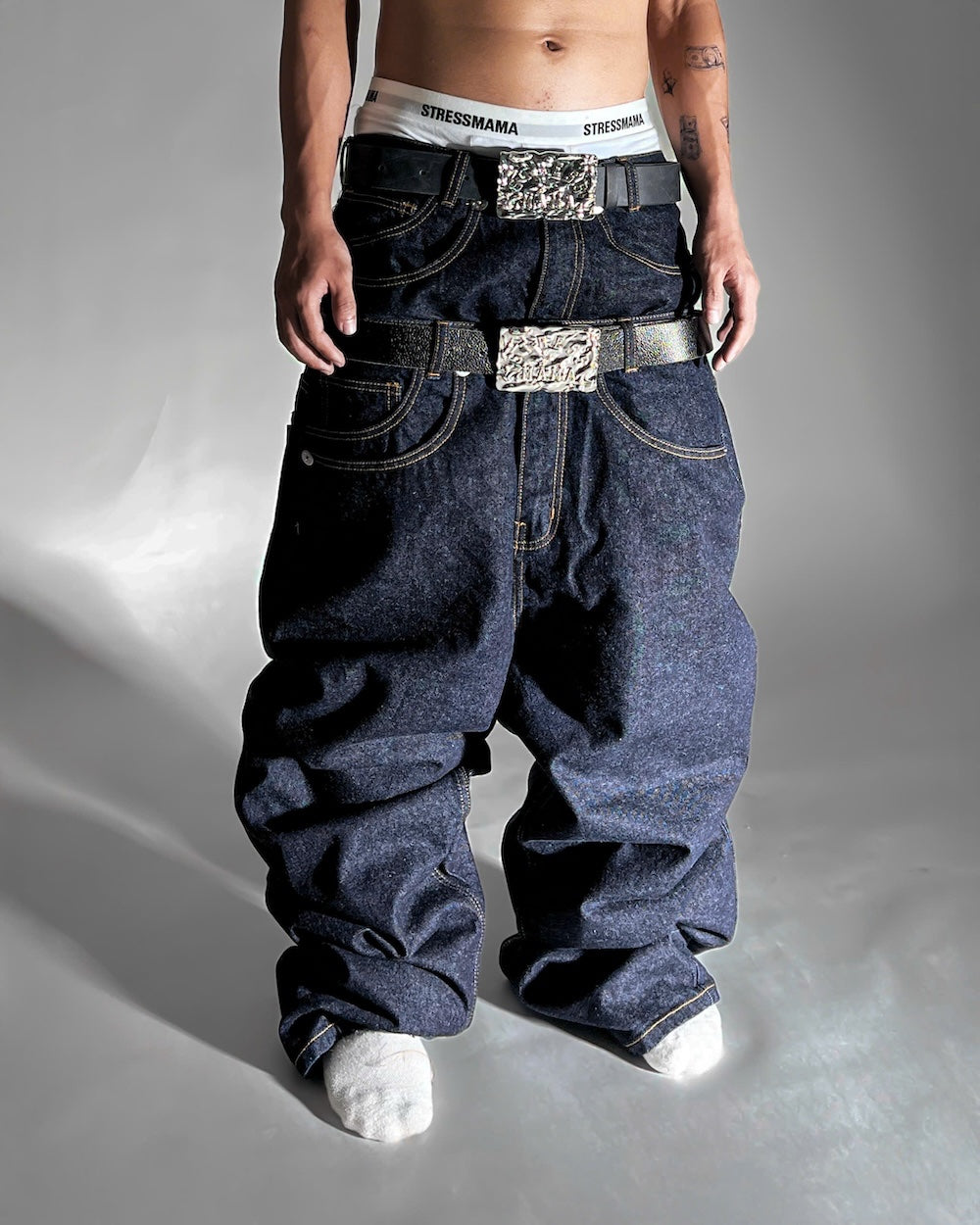 Stressmama Core V2 Jeans