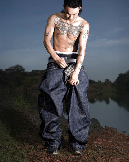 Stressmama Core V2 Jeans