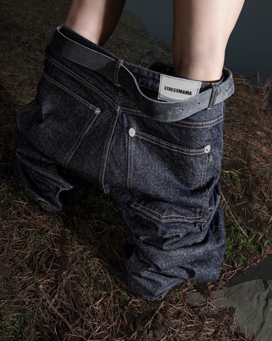 Stressmama Core V2 Jeans