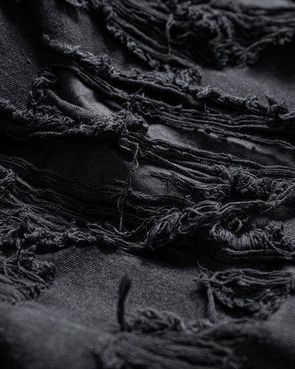 Stressmama Mamafia Distressed Jeans