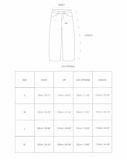 Stressmama Mamafia Distressed Jeans