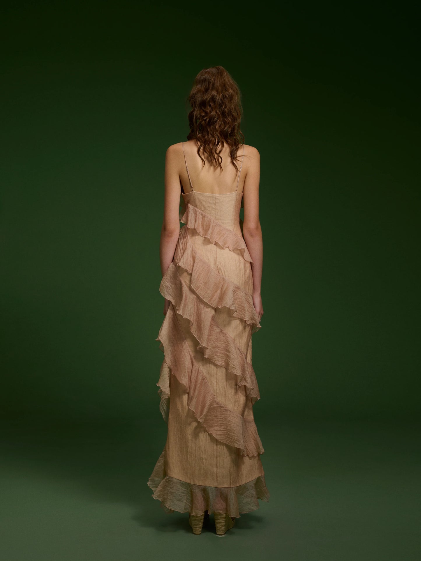 Amelie Isabella Dress