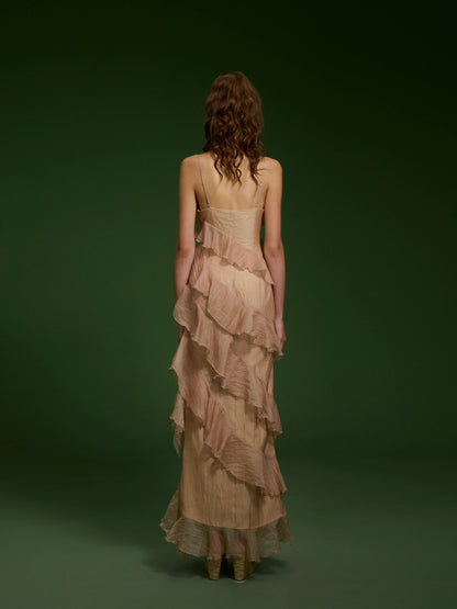 Amelie Isabella Dress