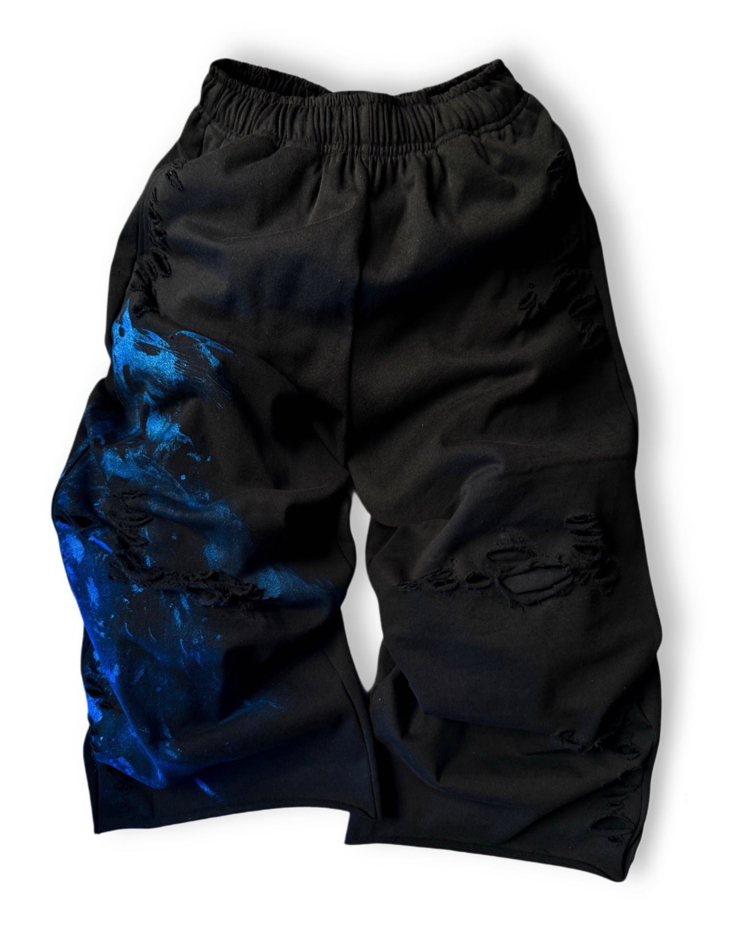 Kish Glowing Beach Sweatpants