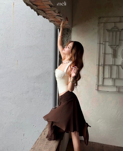 Meli Official Louisa Skirt