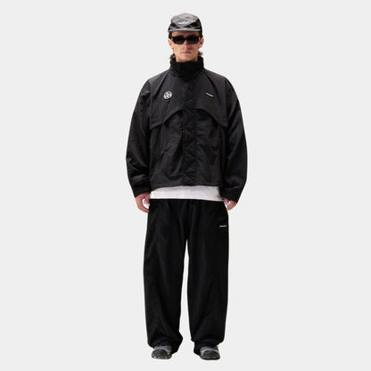 Bad Habits Supertramp Windbreaker