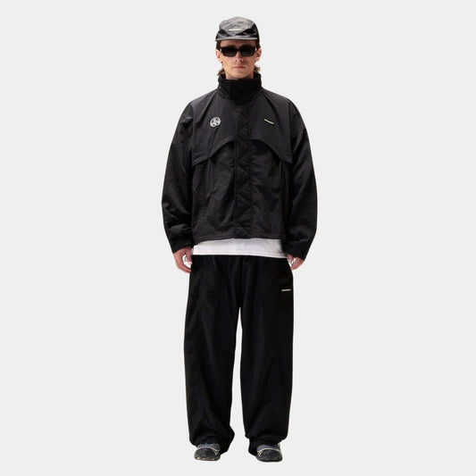 Bad Habits Supertramp Windbreaker
