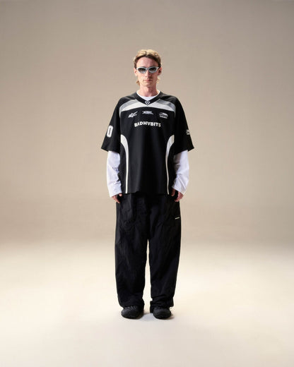 Bad Habits Supertramp Zero Jersey