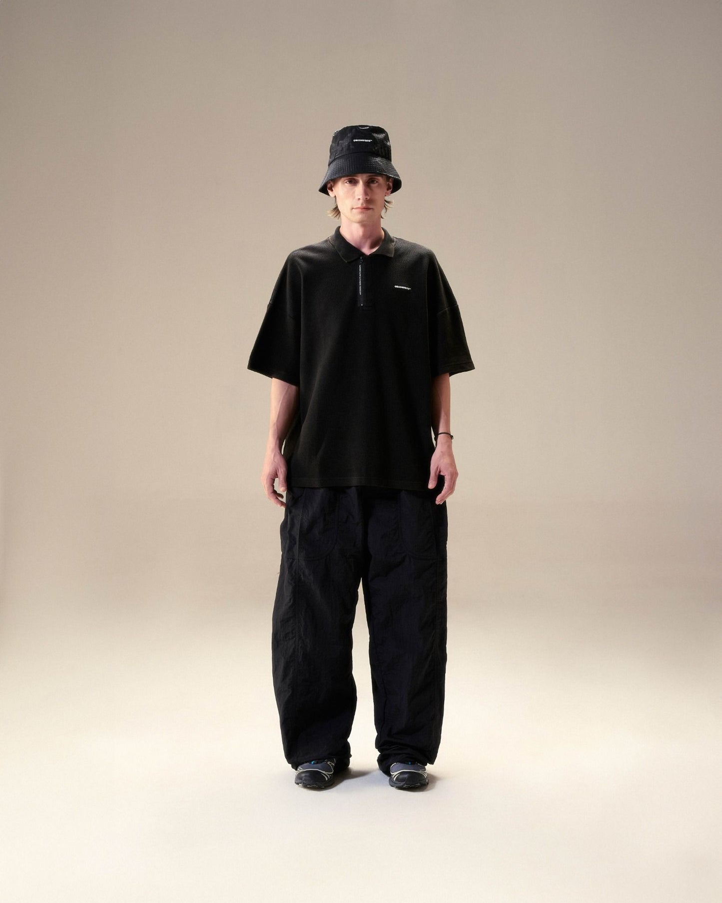 Bad Habits S-Ultimate Wash Polo
