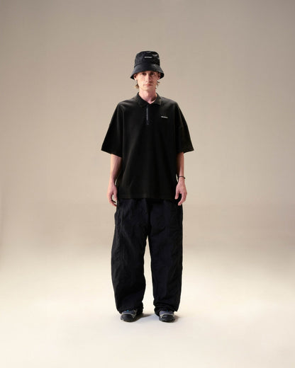 Bad Habits S-Ultimate Wash Polo