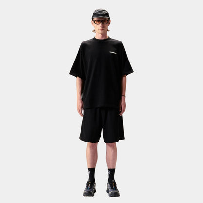Bad Habits S-Checked Tramp Shorts