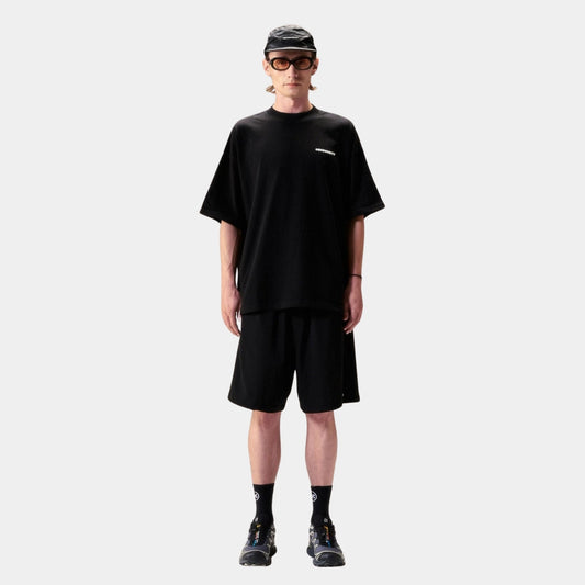 Bad Habits S-Checked Tramp Shorts