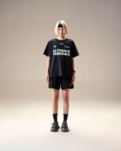 Bad Habits S-Ultimate Shorts