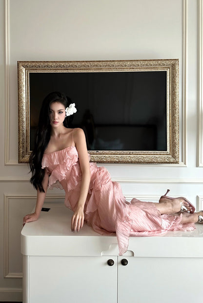 Amelie Isabella Dress