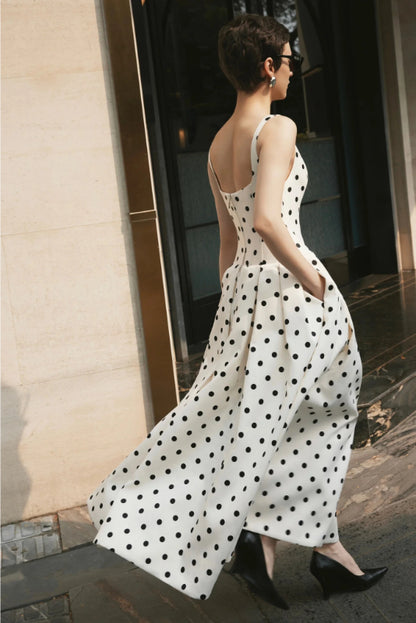 Huong Boutique Leilani Dress (Pre-order)