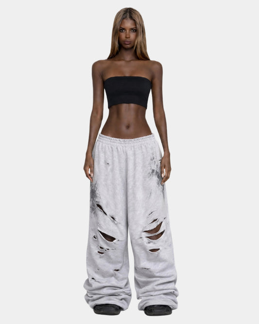Kish Grey Dust Sweatpants