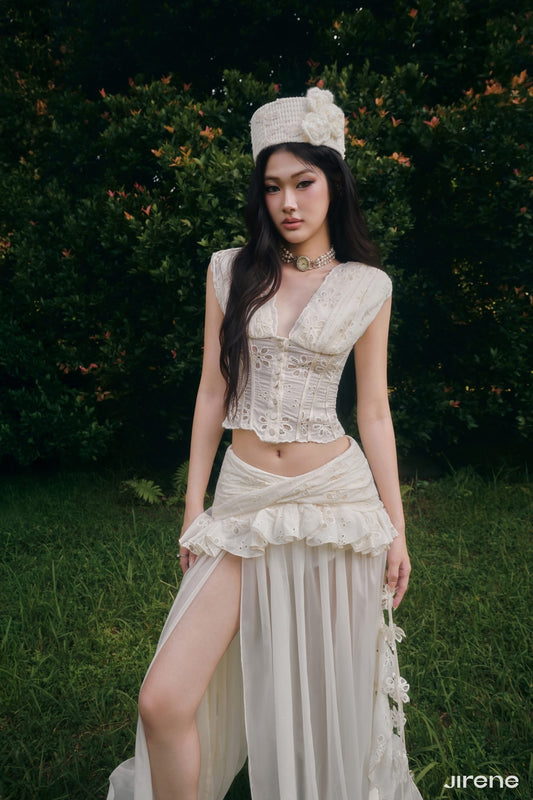 Jirene Riot Set (Pre order)