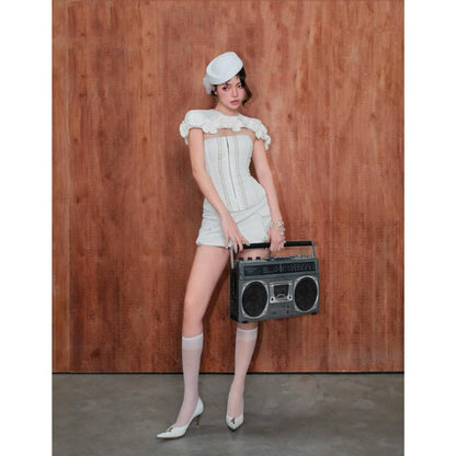 The Swan Dania Set