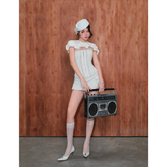 The Swan Dania Set